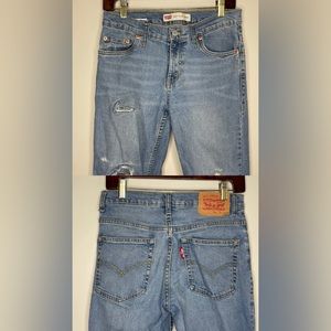 Levi’s Jeans